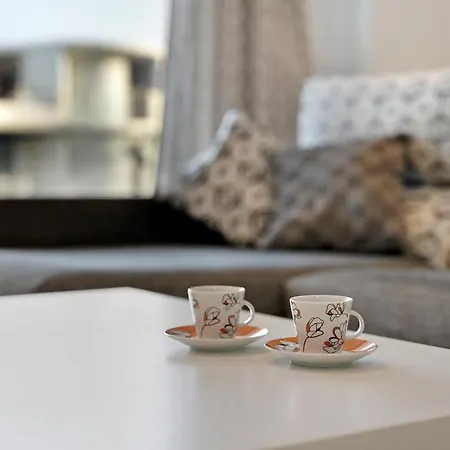 Duplex Las Olas Arona