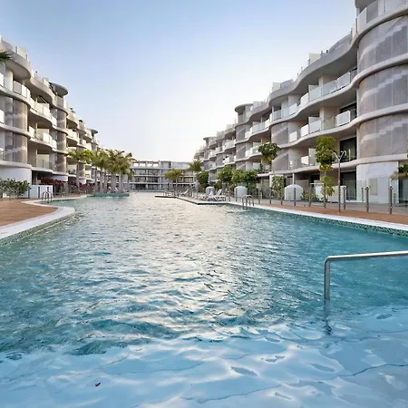 Apartman Duplex Las Olas