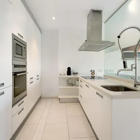 Duplex Las Olas