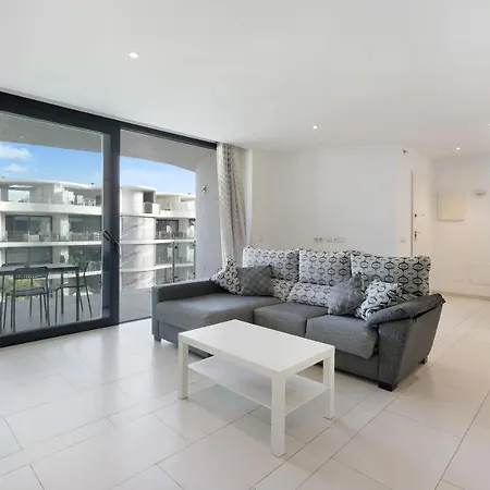 Duplex Las Olas *