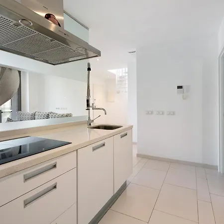 Apartman Duplex Las Olas