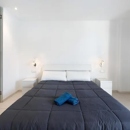 Apartman Duplex Las Olas *