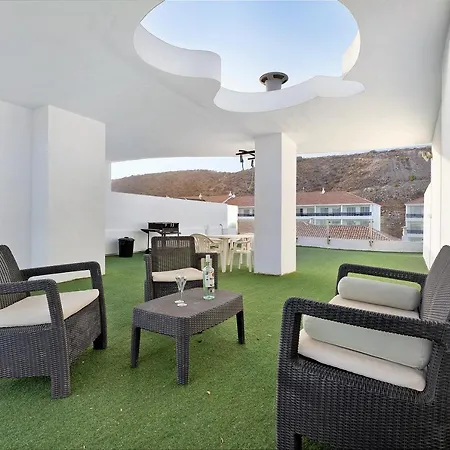 Duplex Las Olas