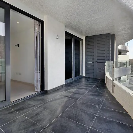Duplex Las Olas