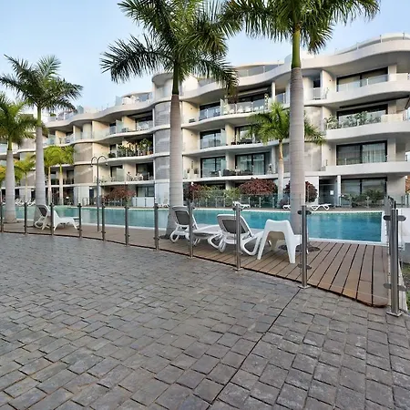Duplex Las Olas Appartement