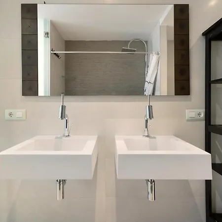 Duplex Las Olas *