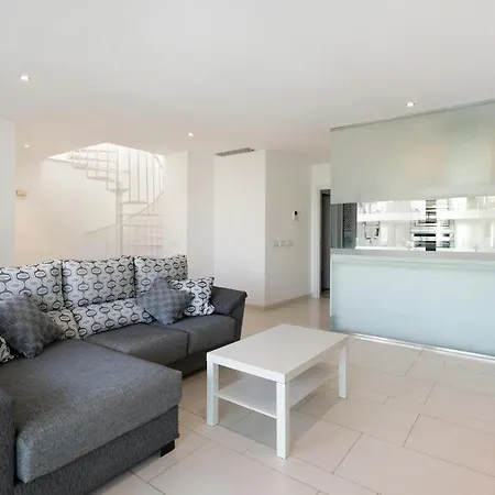 Duplex Las Olas Appartamento Arona (Tenerife)