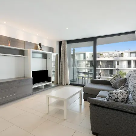 Duplex Las Olas
