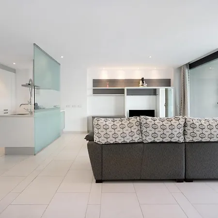 Appartamento Duplex Las Olas *