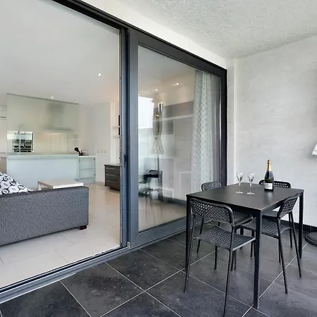 Duplex Las Olas Arona (Tenerife)