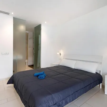 Duplex Las Olas Arona (Tenerife)
