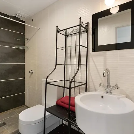 Appartamento Duplex Las Olas