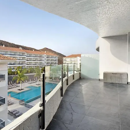 Appartamento Duplex Las Olas