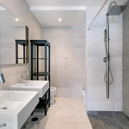 Duplex Las Olas *