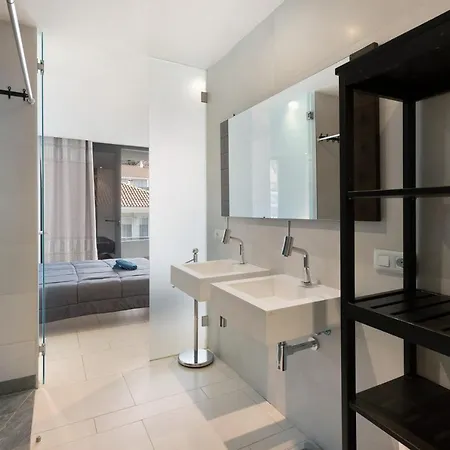 Duplex Las Olas Arona (Tenerife)
