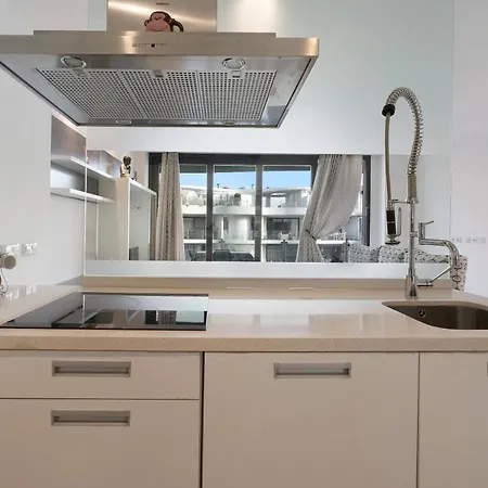 Duplex Las Olas Appartamento *