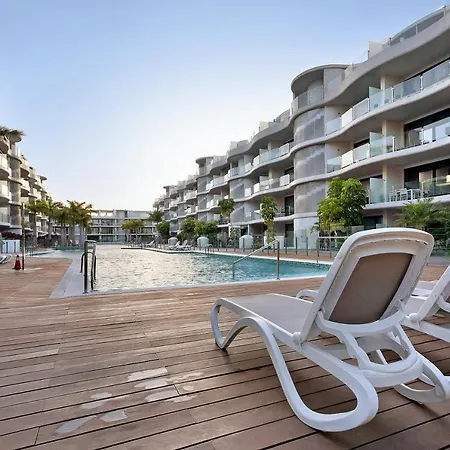Duplex Las Olas Appartamento