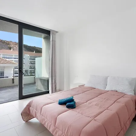 Appartamento Duplex Las Olas *
